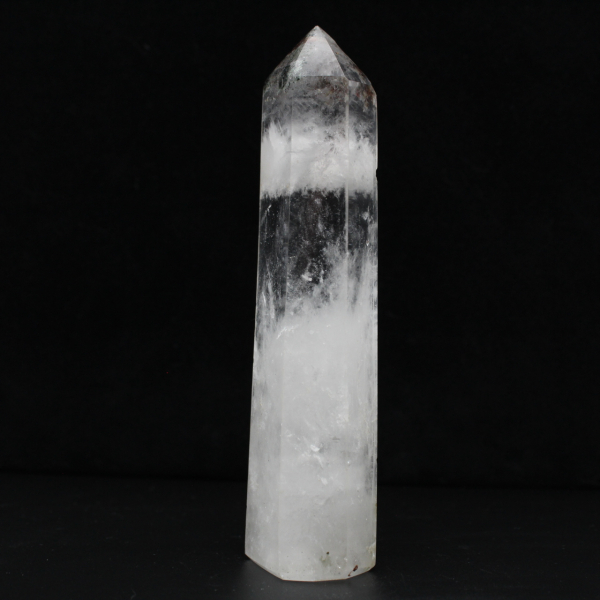 Quartz à inclusion