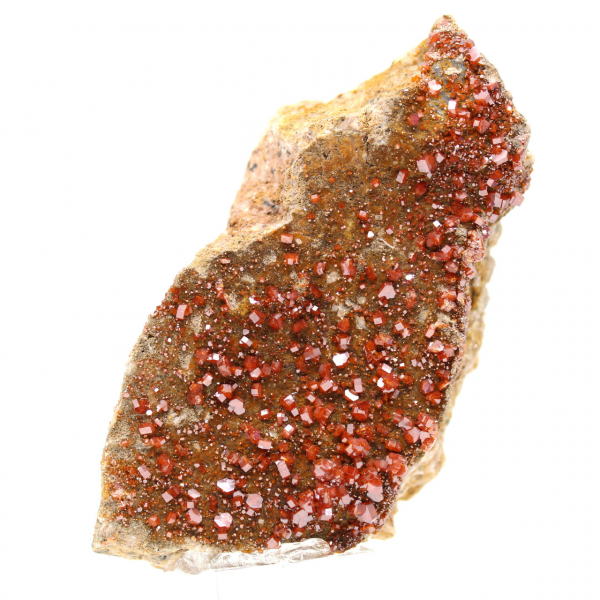 Vanadinite