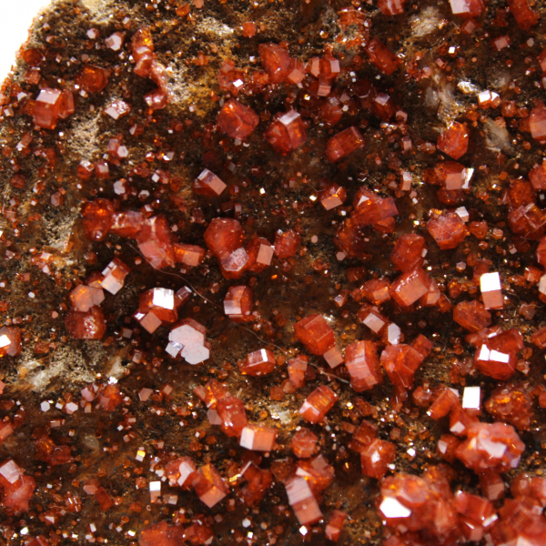 Vanadinite