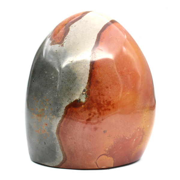 Natural Imperial Jasper Stone