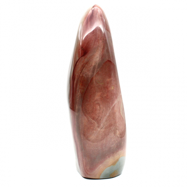 Natural Imperial Jasper Rock