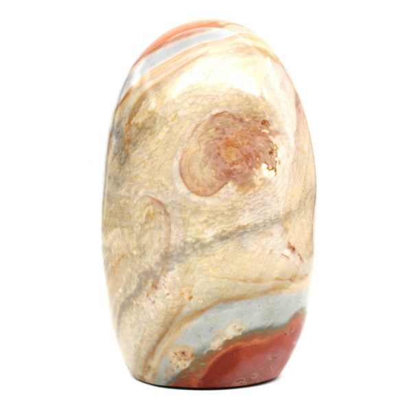 Imperial Jasper Stone