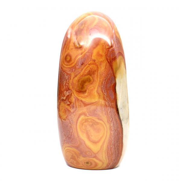 Freeform Imperial Jasper