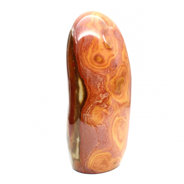 Freeform Imperial Jasper