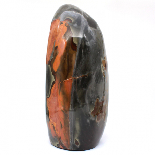 Large Imperial Jasper Stone