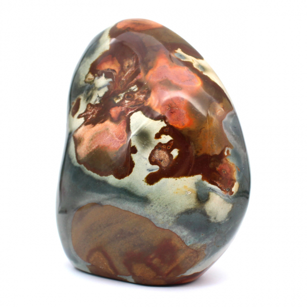 Large Imperial Jasper Stone