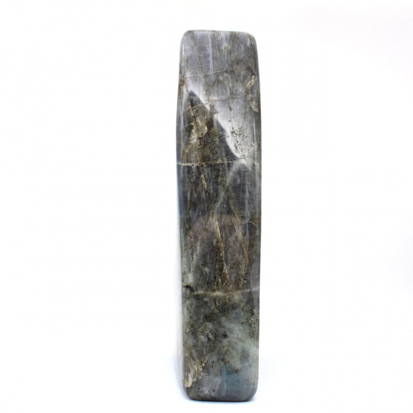 Grande pietra di Labradorite