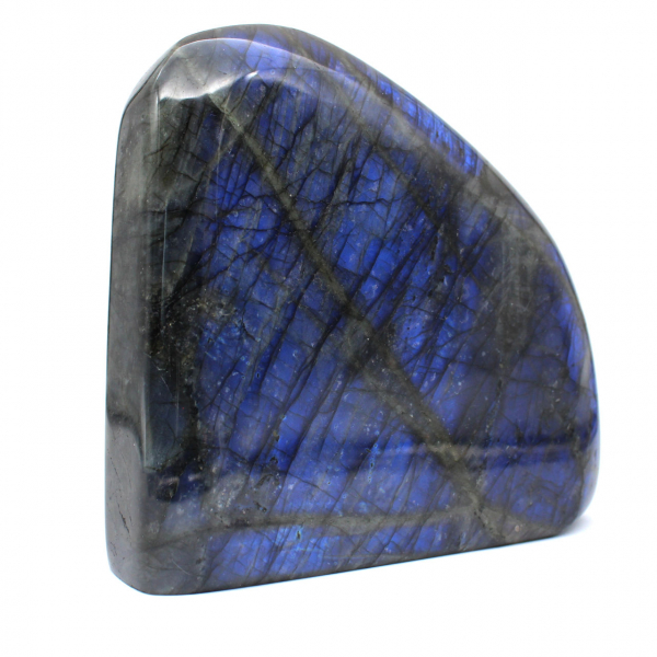 Large Labradorite Stone