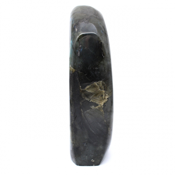 Grande pietra di Labradorite