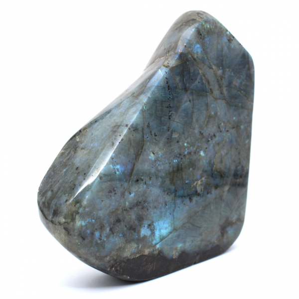 Grande pietra di Labradorite