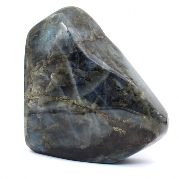 Grande pietra di Labradorite