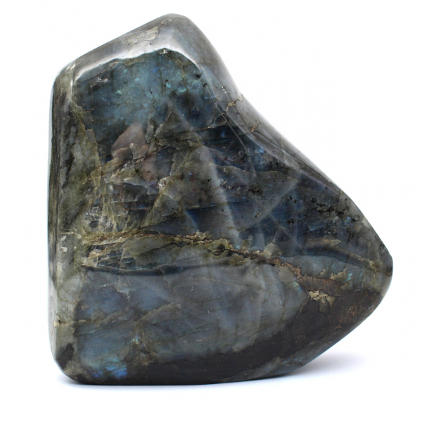 Grande pietra di Labradorite