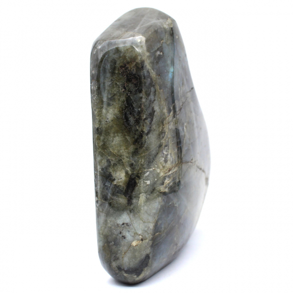 Grande pietra di Labradorite