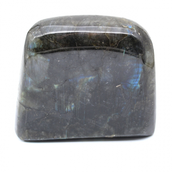 Labradorite lucidata