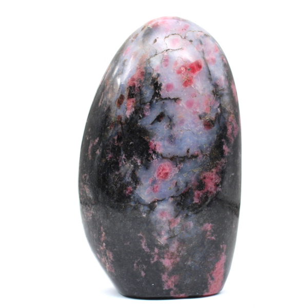 Natural Rhodonite Ornamental