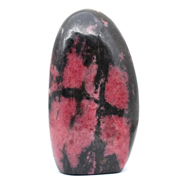 Natural Rhodonite Ornamental