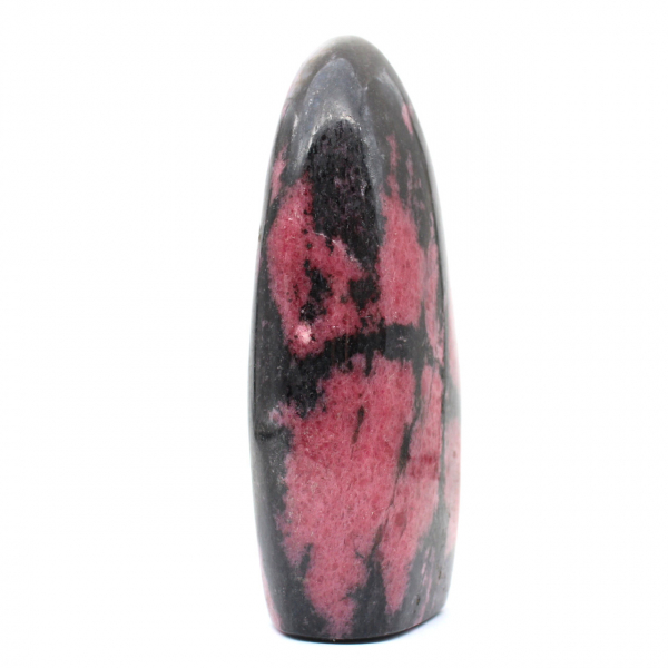 Natural Rhodonite Ornamental