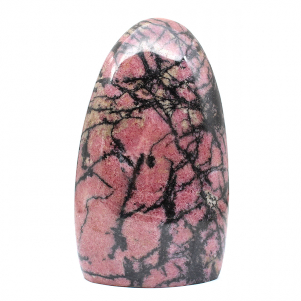 Natural Rhodonite Ornamental