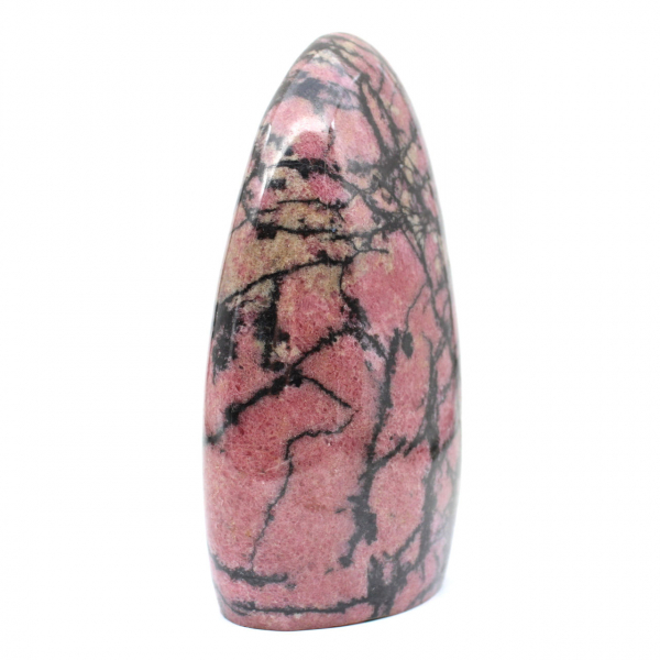 Natural Rhodonite Ornamental