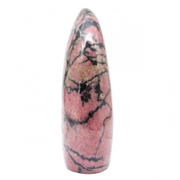 Natural Rhodonite Ornamental