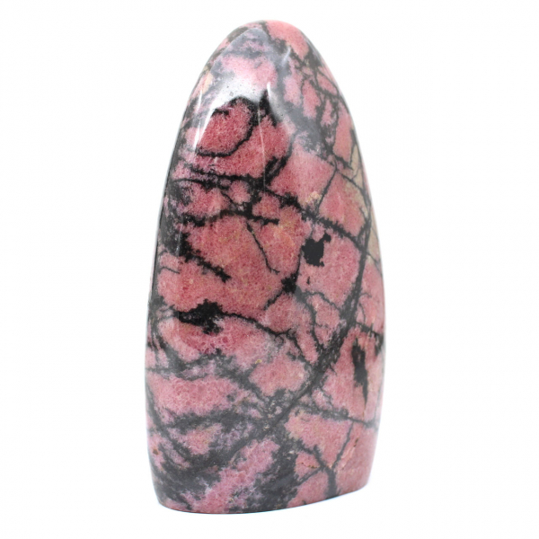 Natural Rhodonite Ornamental