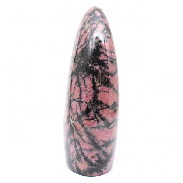 Natural Rhodonite Ornamental