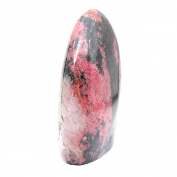 Natural Rhodonite Collectible