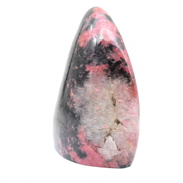 Natural Rhodonite Collectible