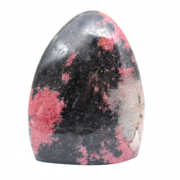 Natural Rhodonite Collectible