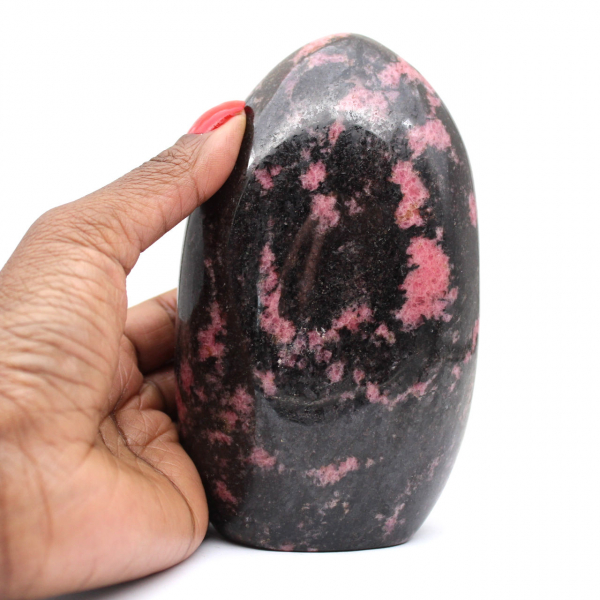 Rhodonite