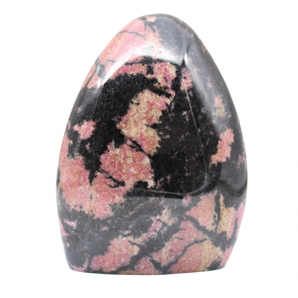 Rhodonite Free Form