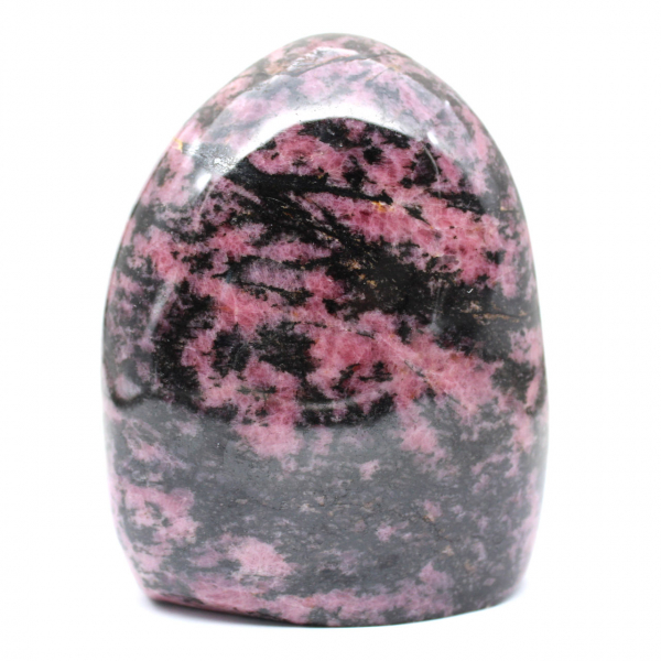 Rhodonite Rock