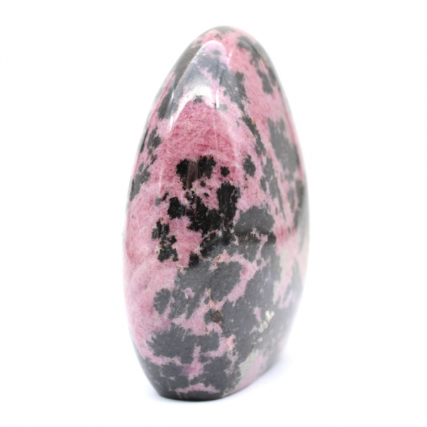 Natural Rhodonite Stone