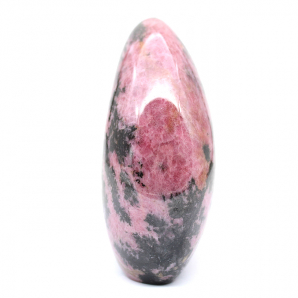 Natural Rhodonite Stone