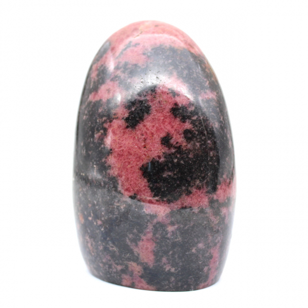 Ornamental Rhodonite