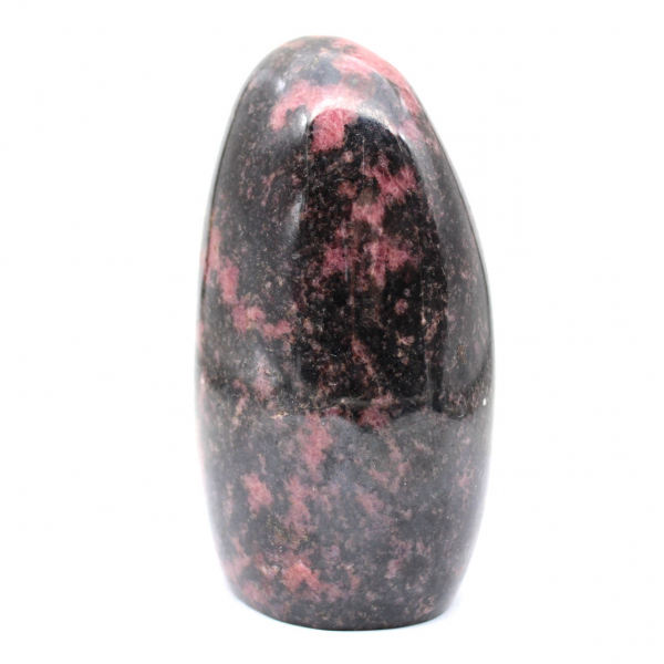 Ornamental Rhodonite