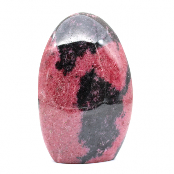 Ornamental Rhodonite