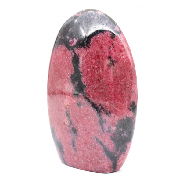 Ornamental Rhodonite