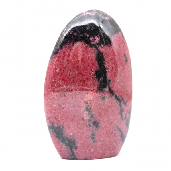 Ornamental Rhodonite