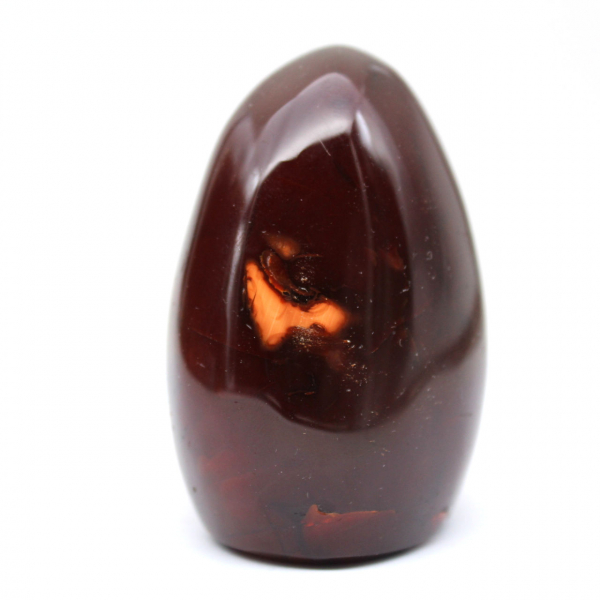 Briefbeschwerer aus Karneol
