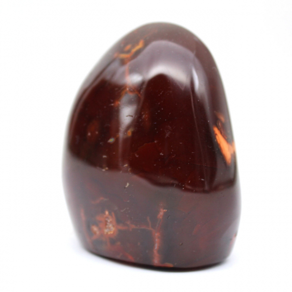 Briefbeschwerer aus Karneol