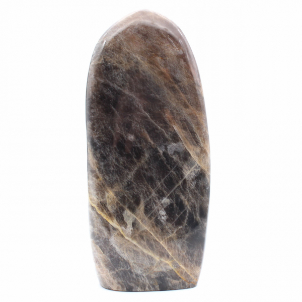 Microcline noire pour collection