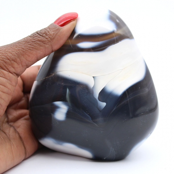 Natural Decorative Agate