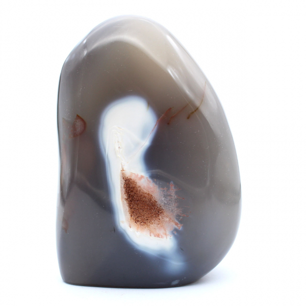 Natural Agate