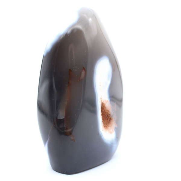 Natural Agate