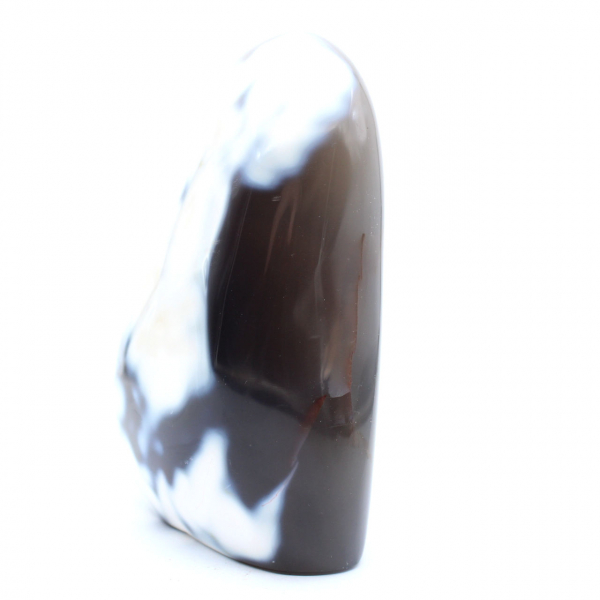 Natural Agate