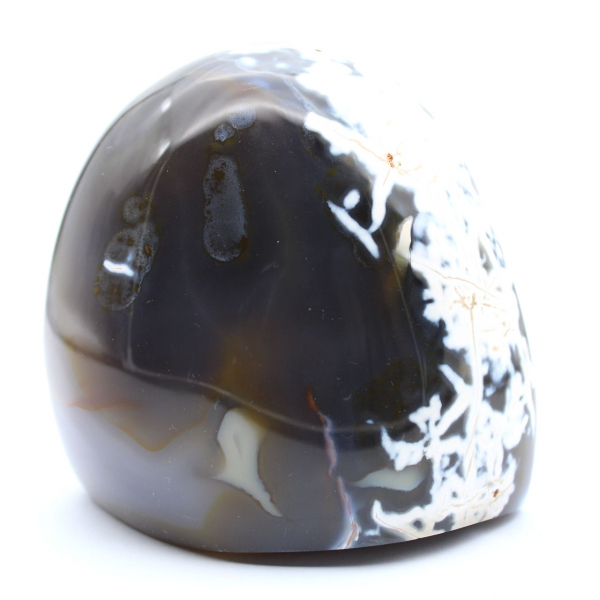 Forme libre de Agate
