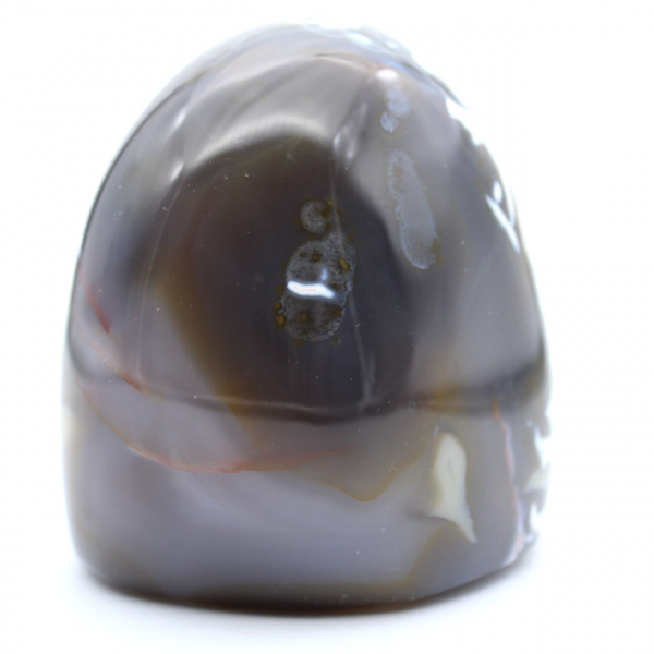 Forme libre de Agate