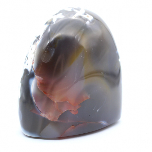 Forme libre de Agate