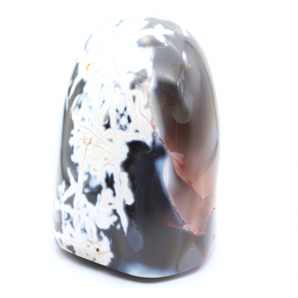 Forme libre de Agate